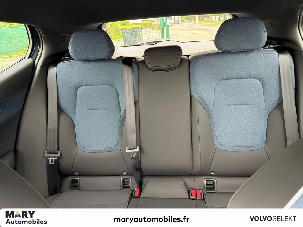 Véhicule occasion 1239254 - volvo EX30 - Photo 16