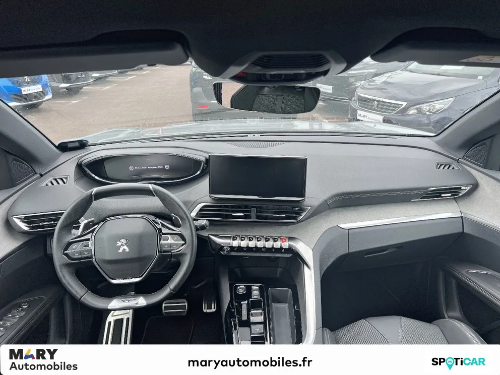 Véhicule occasion 238363 - peugeot 3008 - Photo 8