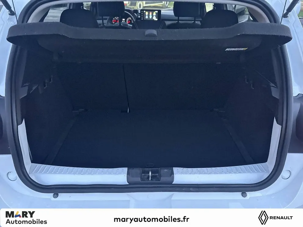 Véhicule occasion 198507 - dacia SANDERO - Photo 6