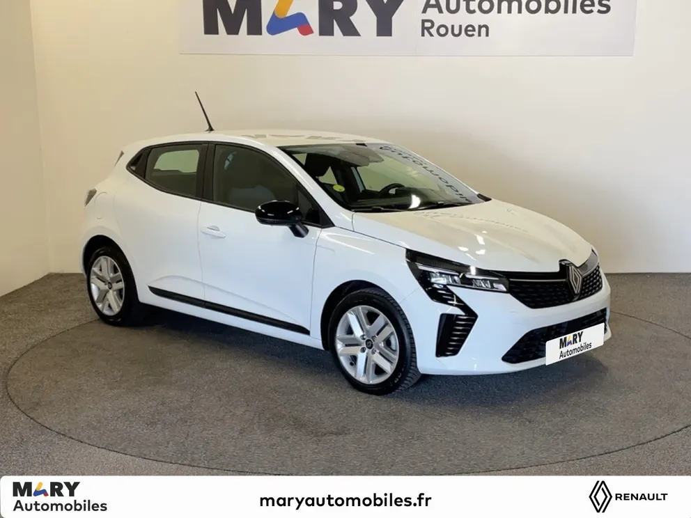 Véhicule occasion 235500 - renault CLIO - Photo 6