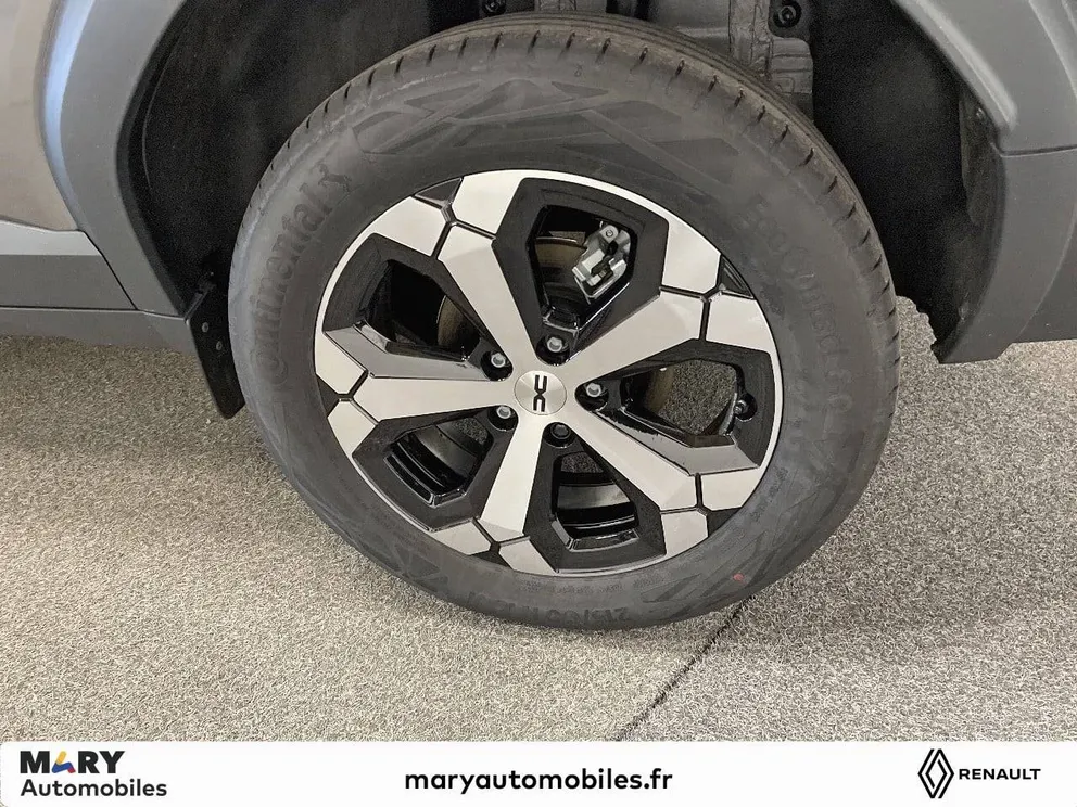 Véhicule occasion 231289 - dacia BIGSTER - Photo 11