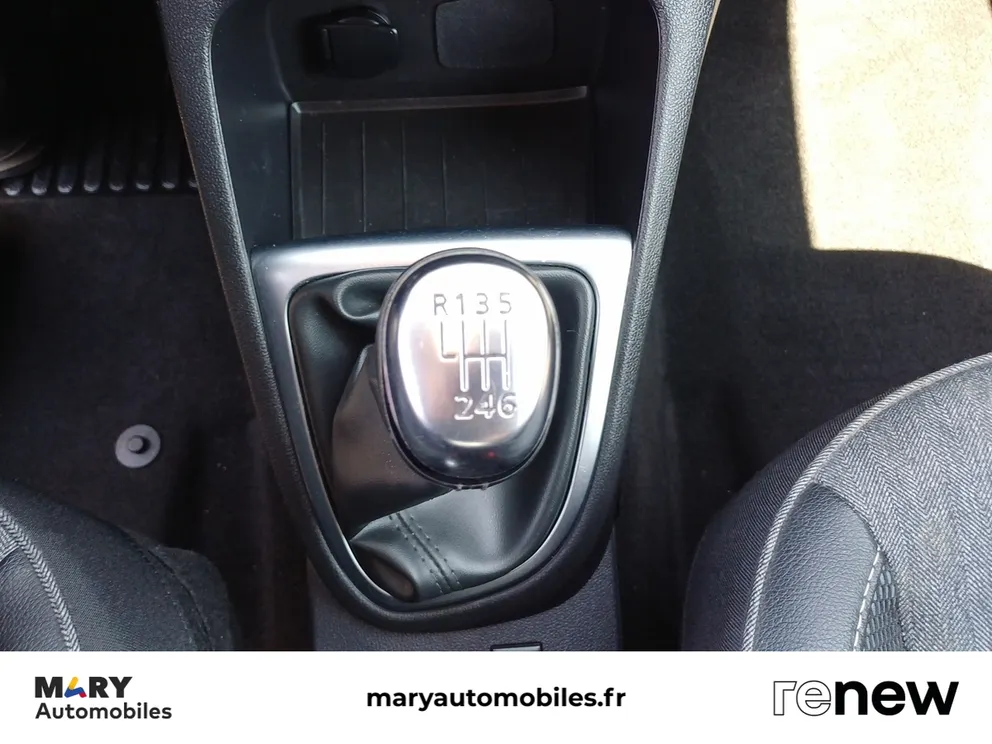 Véhicule occasion 228067 - renault CAPTUR - Photo 17