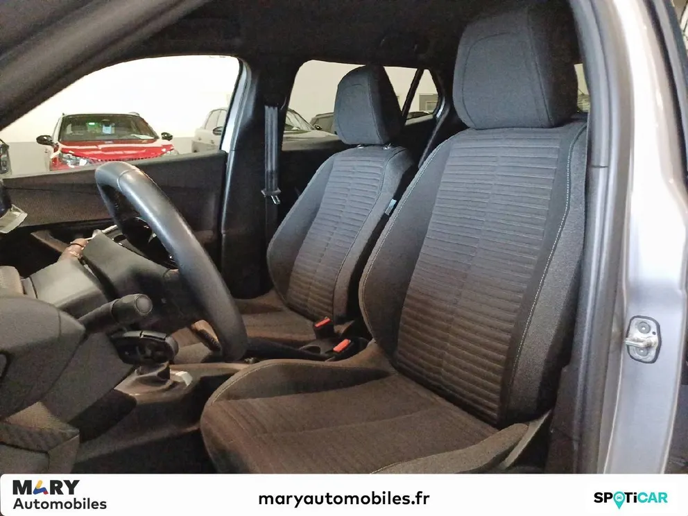 Véhicule occasion 180854 - peugeot 2008 - Photo 9