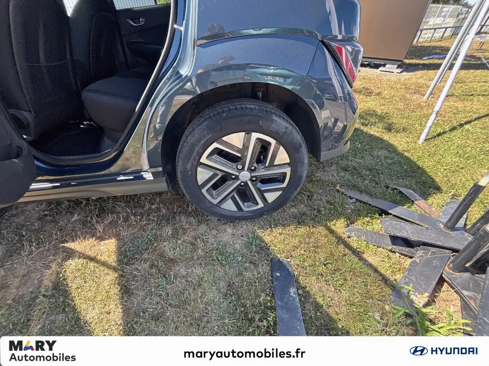 Véhicule occasion 231092 - hyundai KONA - Photo 7