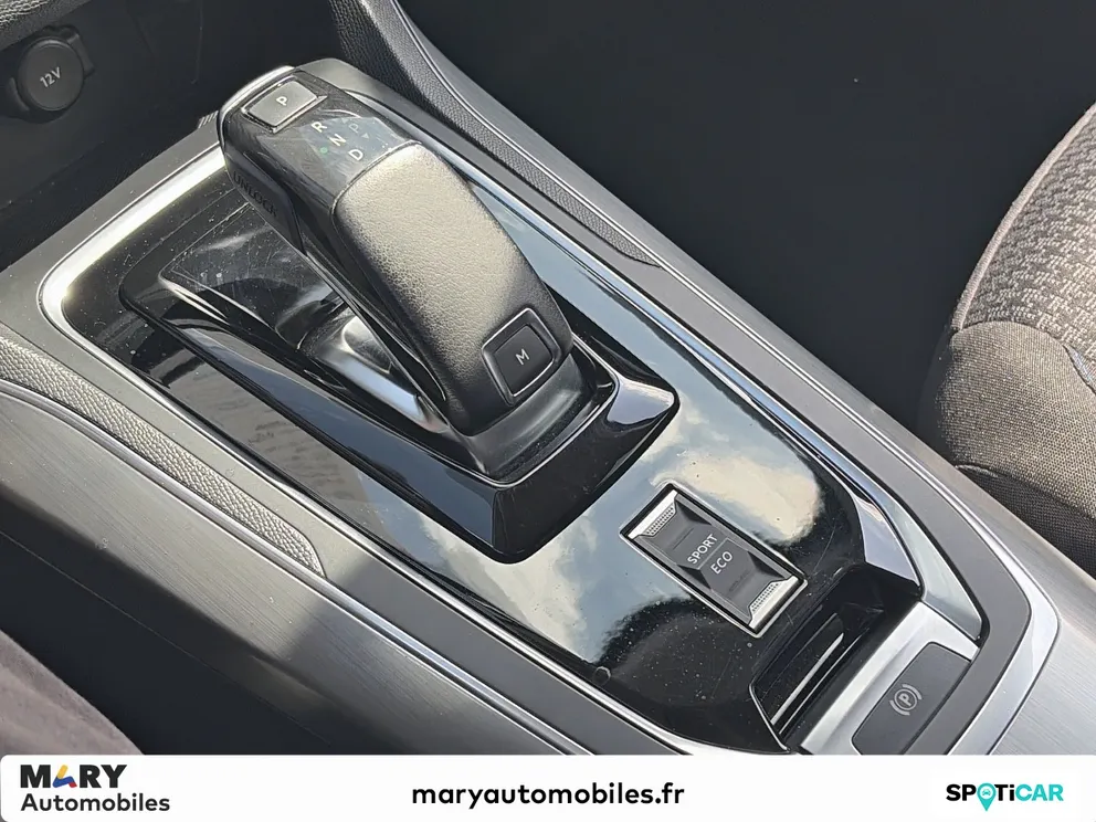 Véhicule occasion 1238345 - peugeot 308 - Photo 17