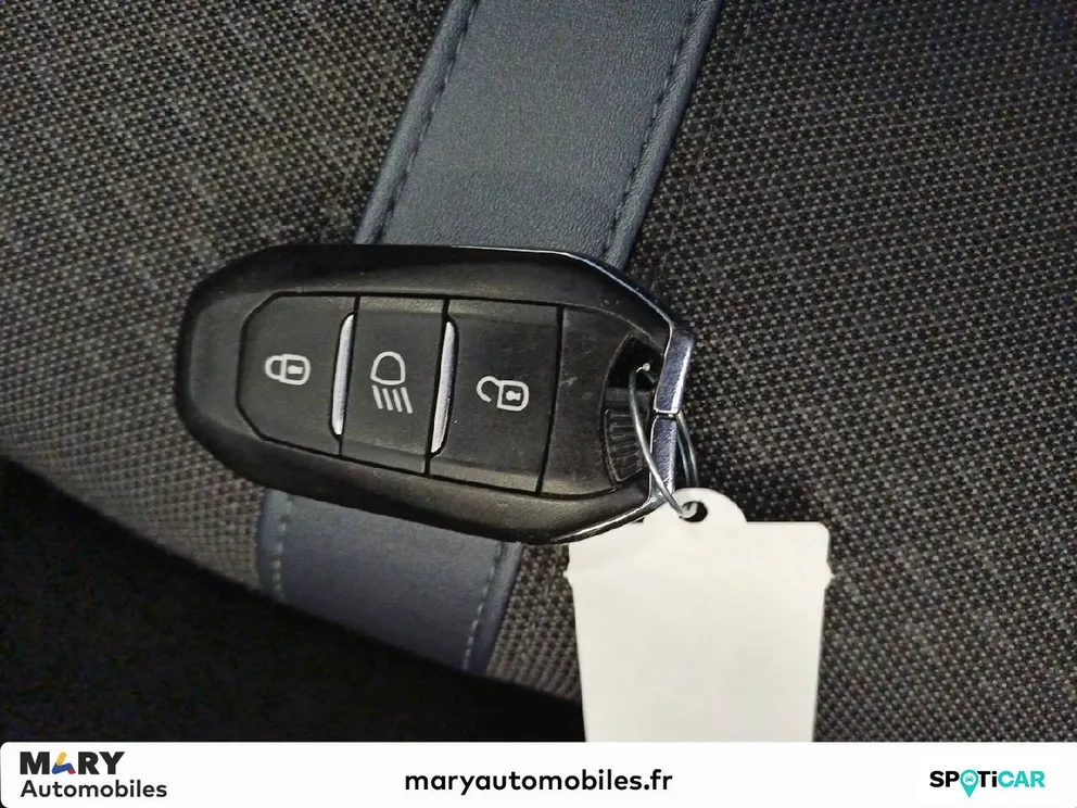 Véhicule occasion 225729 - peugeot 2008 - Photo 15
