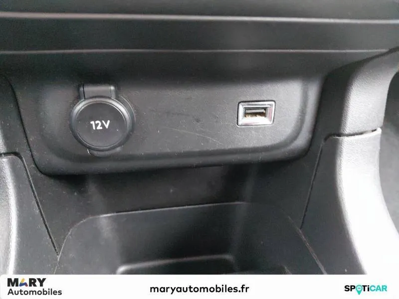 Véhicule occasion 215221 - Citroën C3 - Photo 22