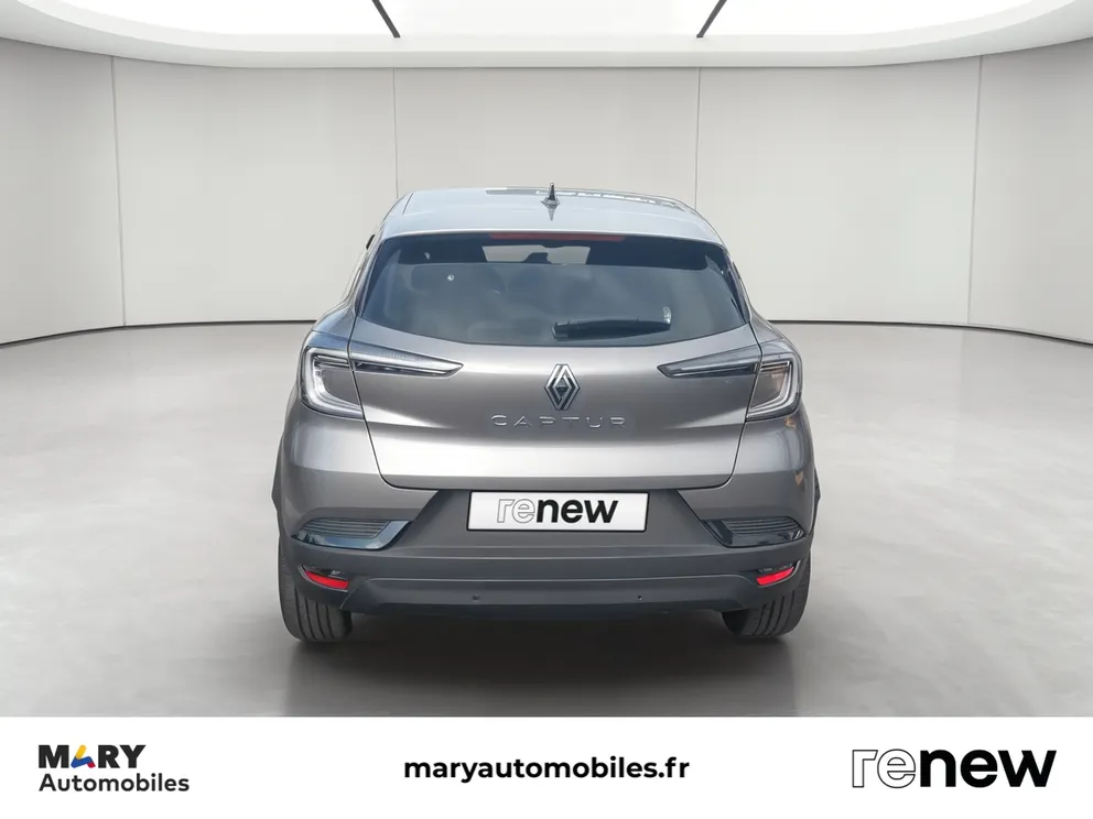 Véhicule occasion 239057 - renault CAPTUR - Photo 4