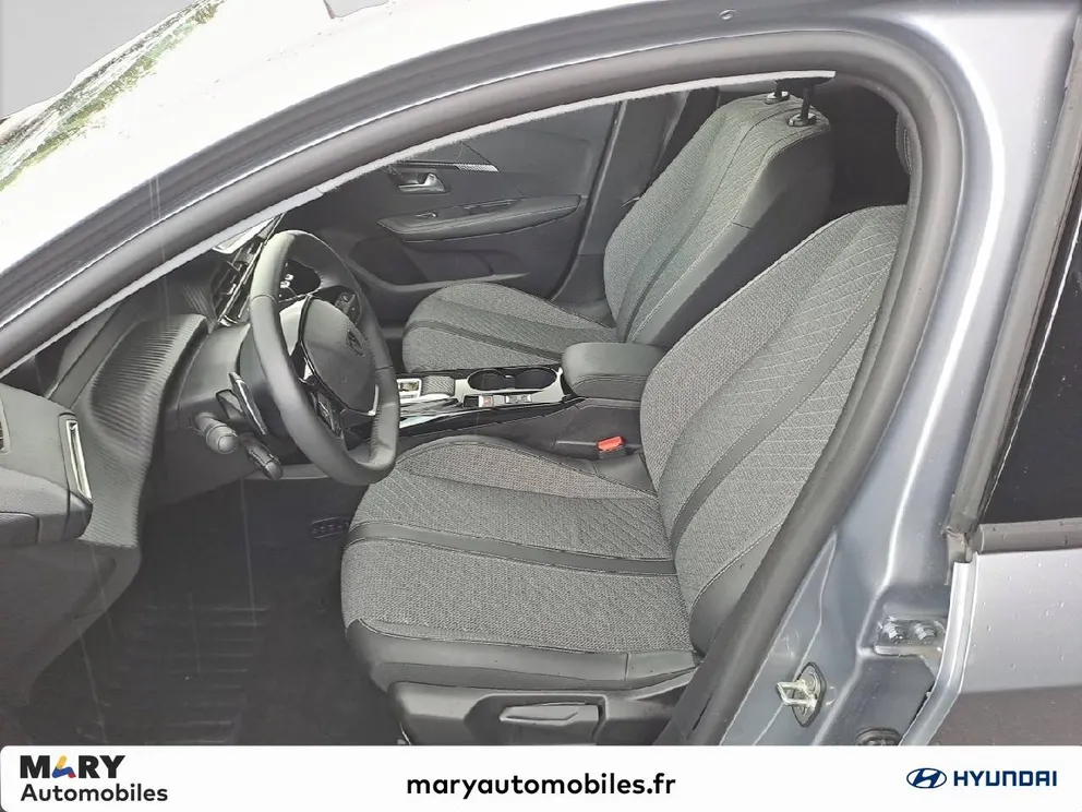 Véhicule occasion 181969 - peugeot 208 - Photo 9