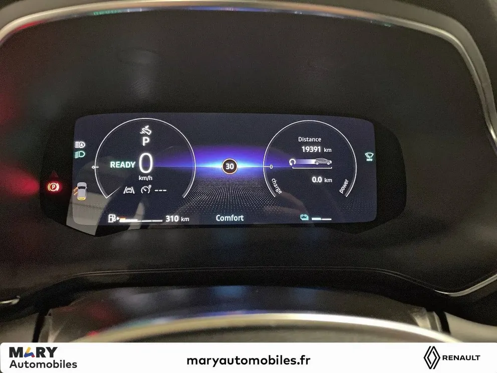 Véhicule occasion 221709 - renault CAPTUR - Photo 15