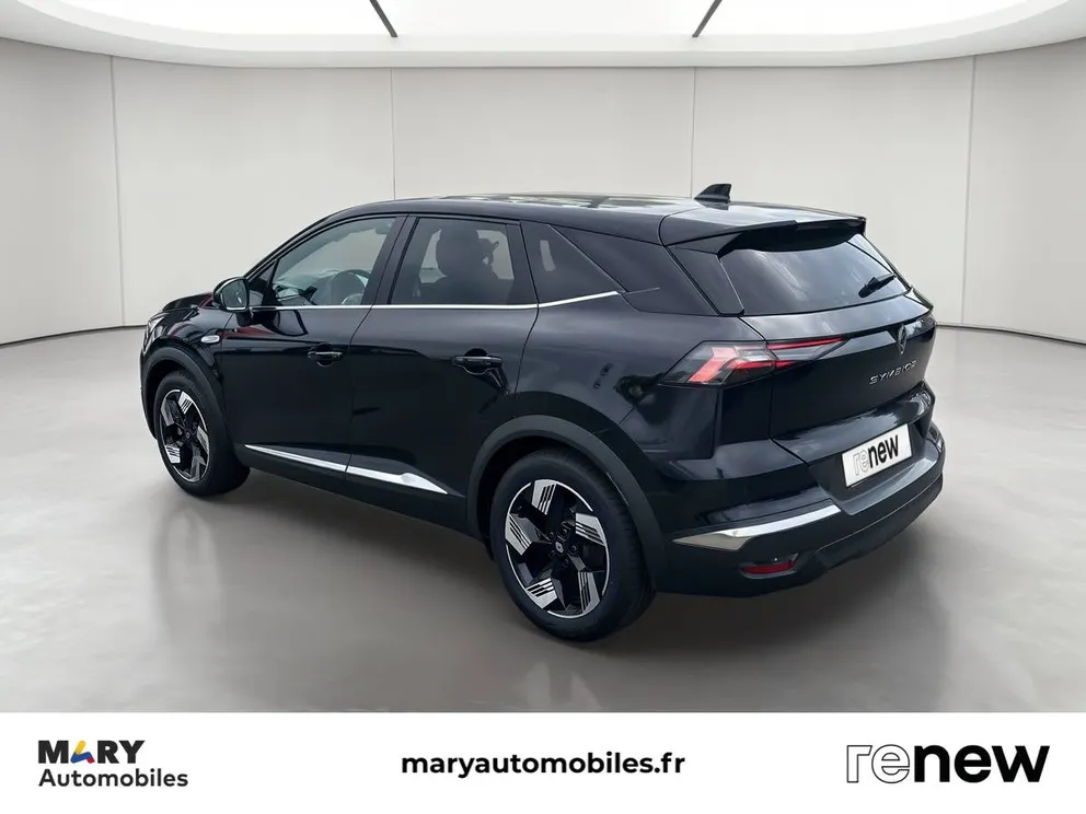 Véhicule occasion 234973 - renault SYMBIOZ - Photo 3