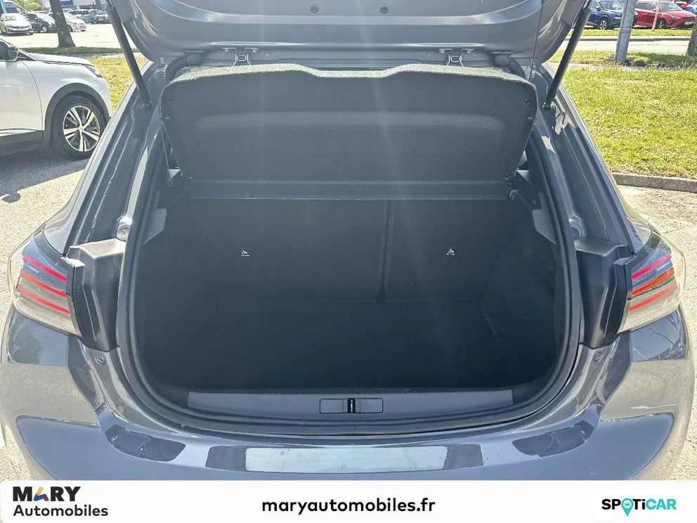 Véhicule occasion 231278 - peugeot 208 - Photo 6