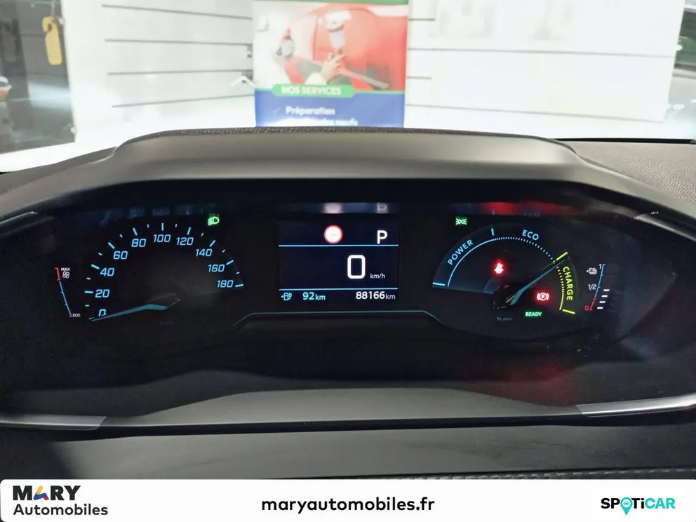 Véhicule occasion 189079 - peugeot 208 - Photo 13