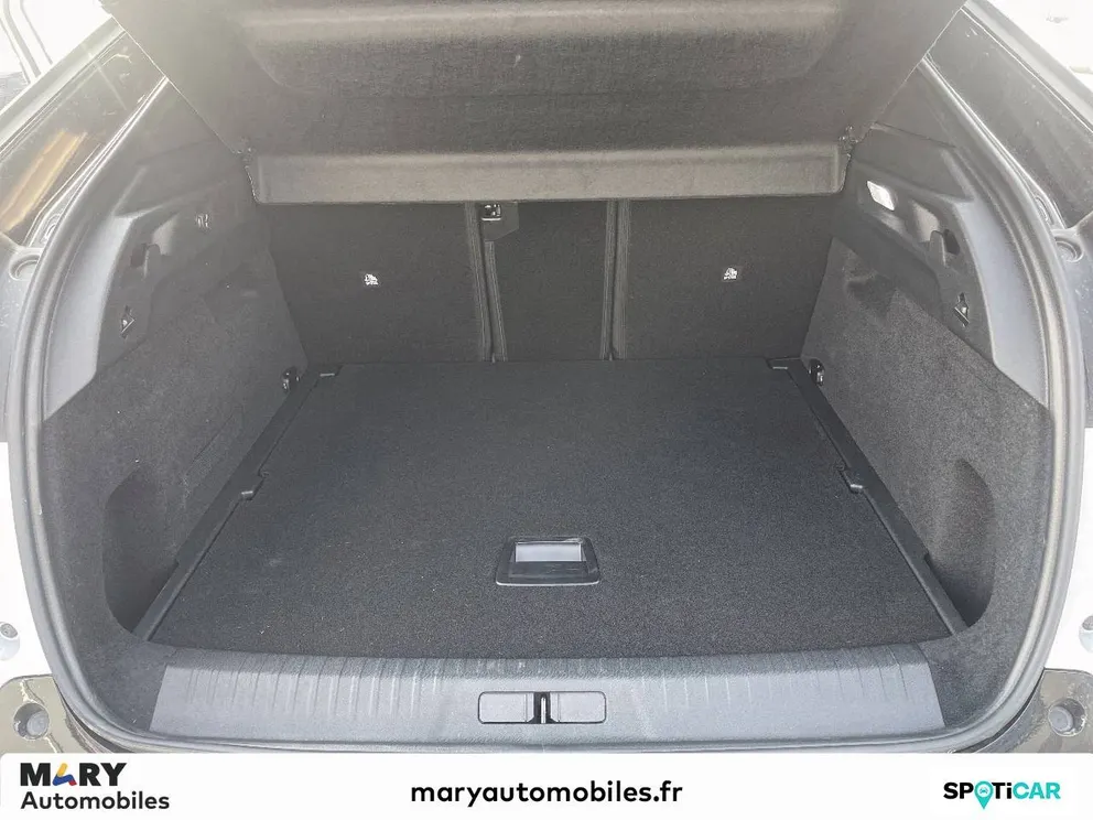 Véhicule occasion 180800 - peugeot 3008 - Photo 6