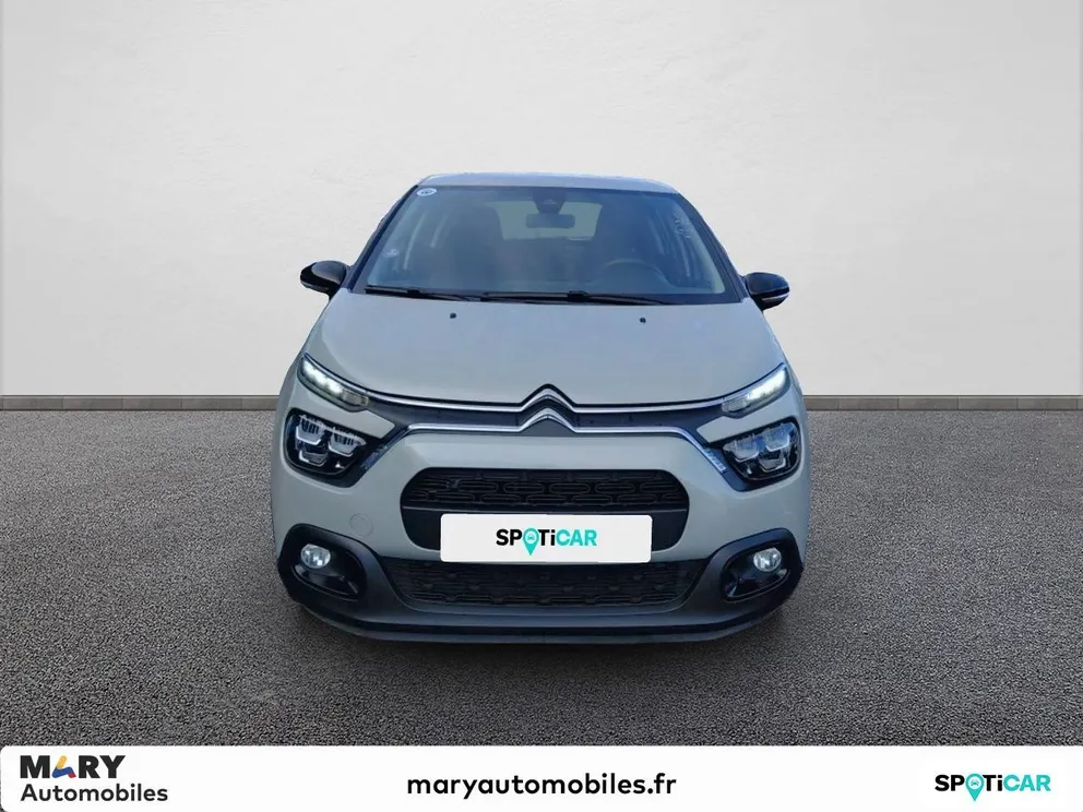 Véhicule occasion 219906 - Citroën C3 - Photo 2