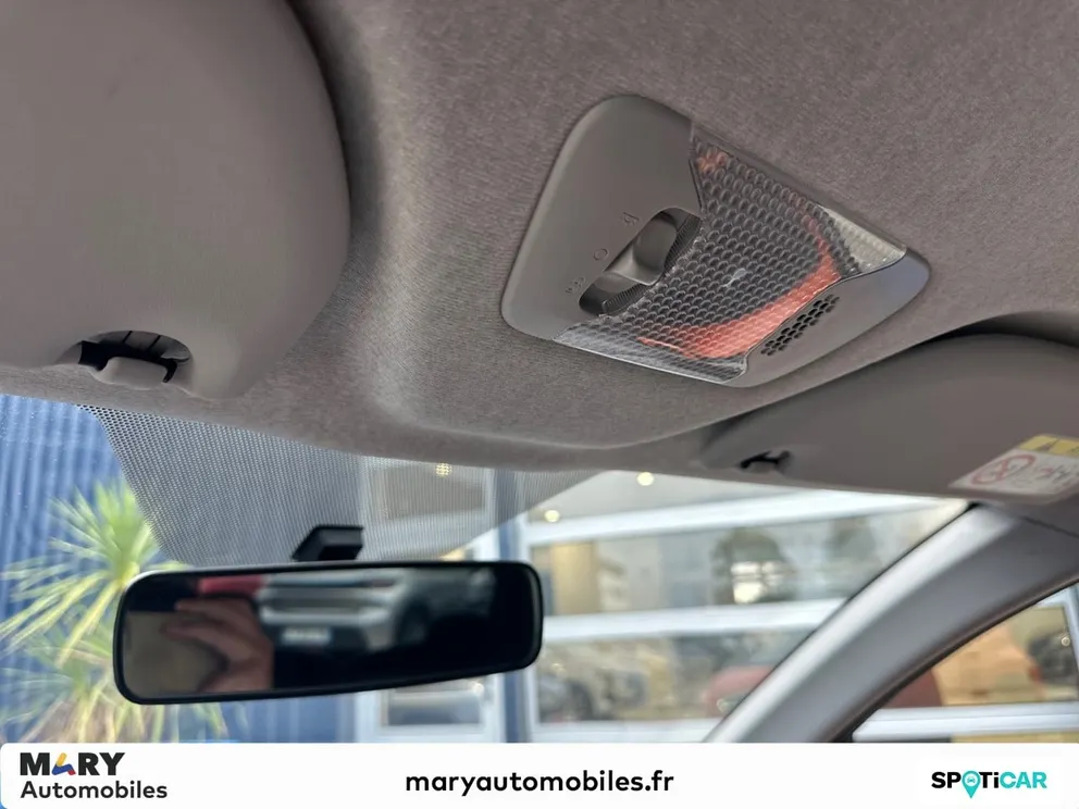 Véhicule occasion 1240573 - toyota AYGO - Photo 26