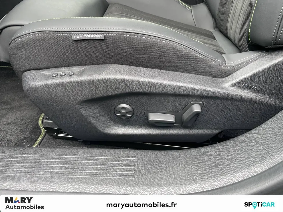 Véhicule occasion 261040 - peugeot 308 - Photo 11