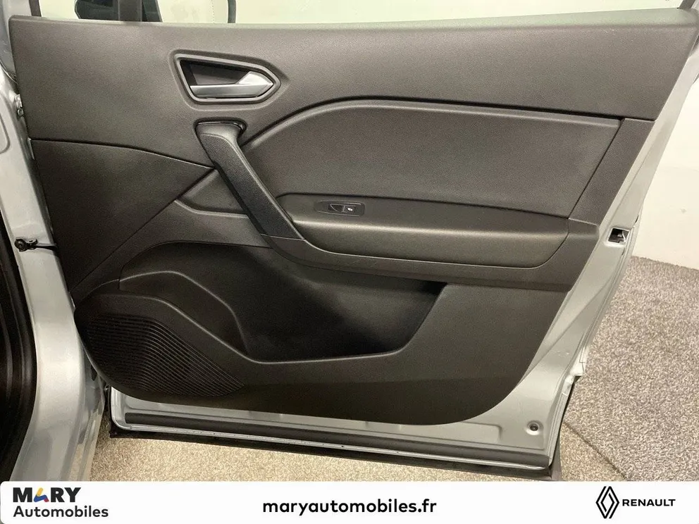 Véhicule occasion 194333 - renault CAPTUR - Photo 18