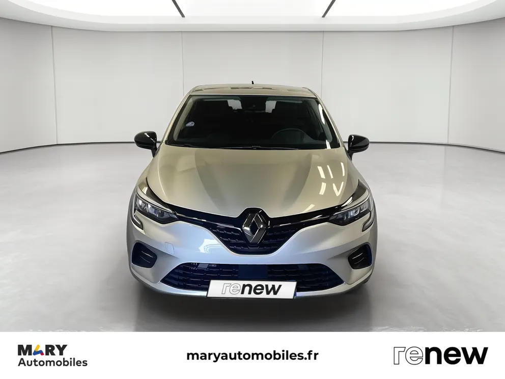 Véhicule occasion 221710 - renault CLIO - Photo 8
