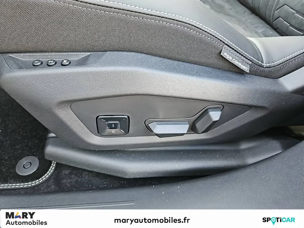 Véhicule occasion 219312 - peugeot 3008 - Photo 25