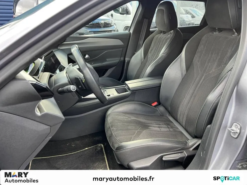 Véhicule occasion 230398 - peugeot 308 - Photo 9