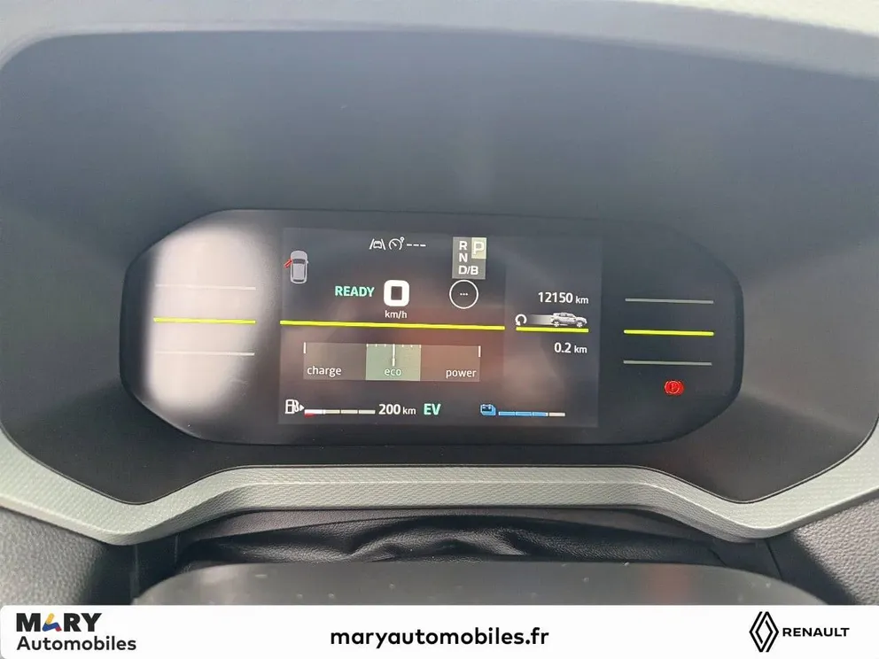 Véhicule occasion 231721 - dacia DUSTER - Photo 15