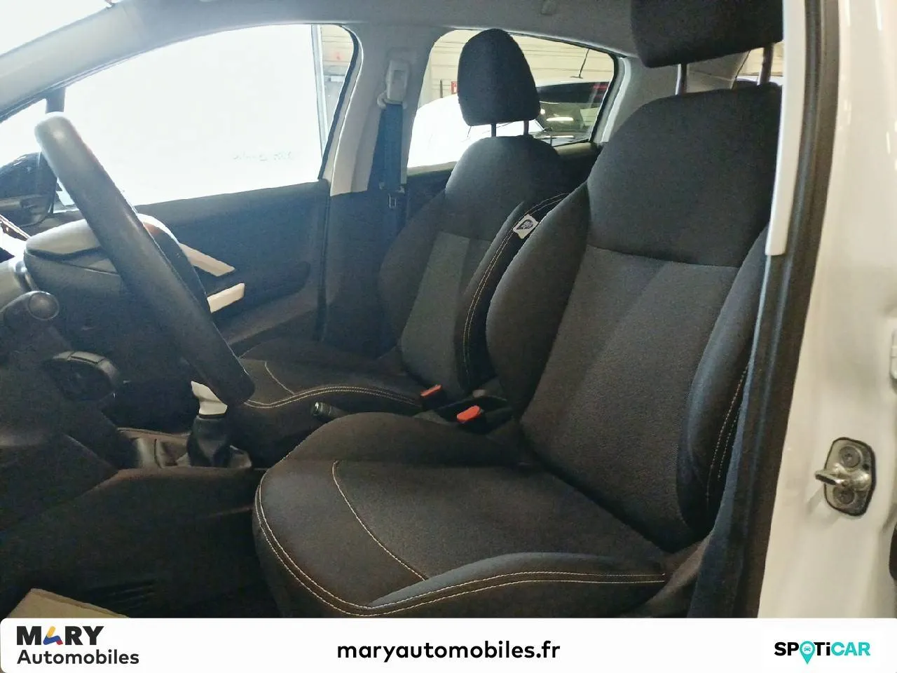 image du véhicule