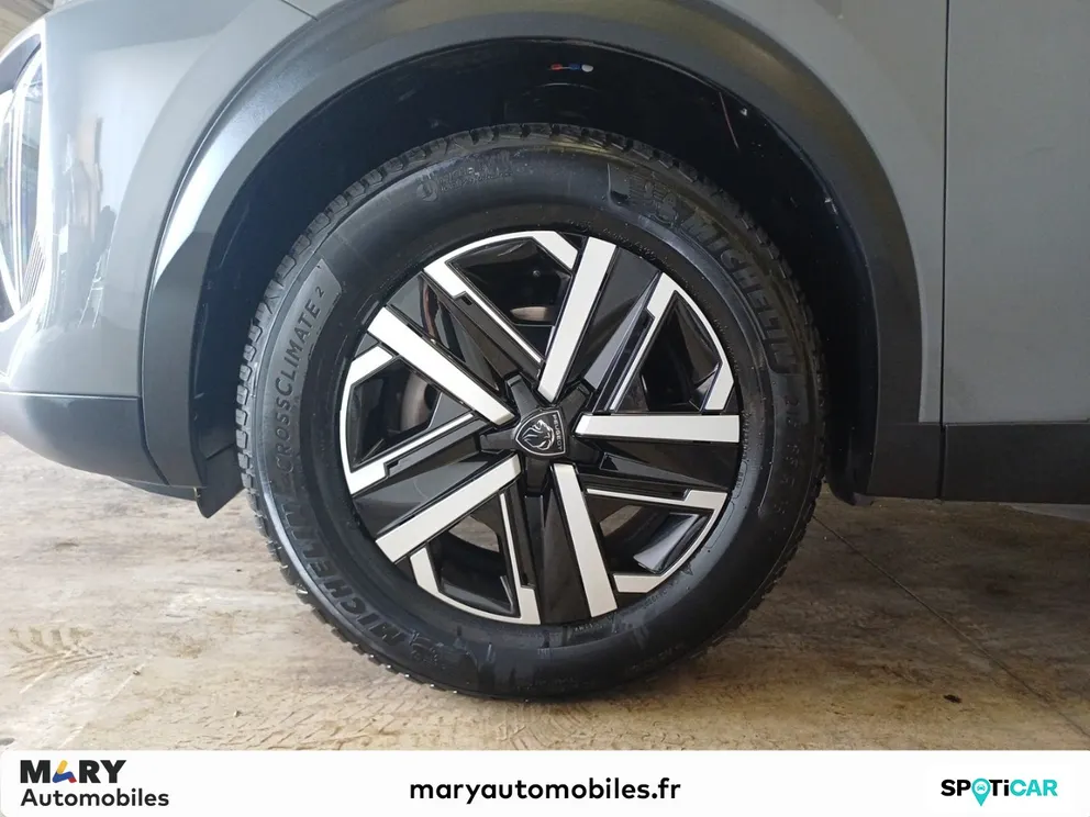 Véhicule occasion 1238767 - peugeot 2008 - Photo 7