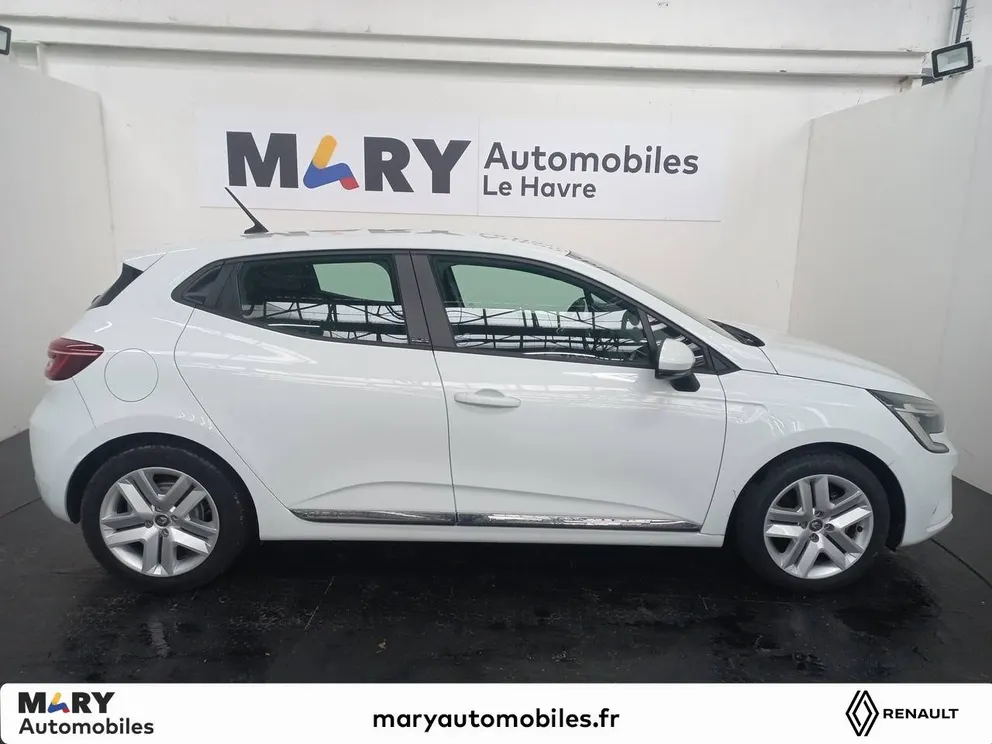 Véhicule occasion 212804 - renault CLIO - Photo 4