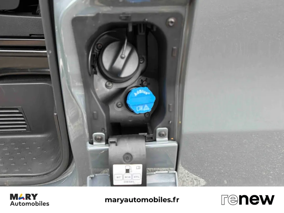 Véhicule occasion 239313 - renault TRAFIC - Photo 21