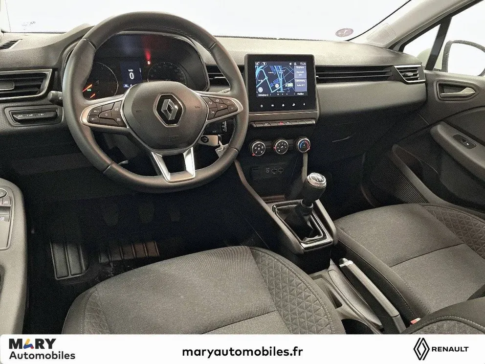 Véhicule occasion 200819 - renault CLIO - Photo 8