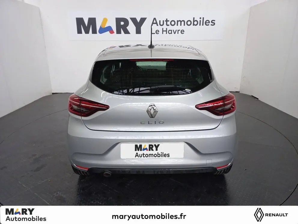 Véhicule occasion 212976 - renault CLIO - Photo 5