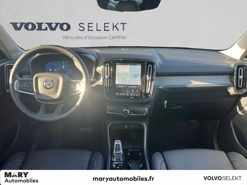 Véhicule occasion 215616 - volvo XC40 - Photo 7
