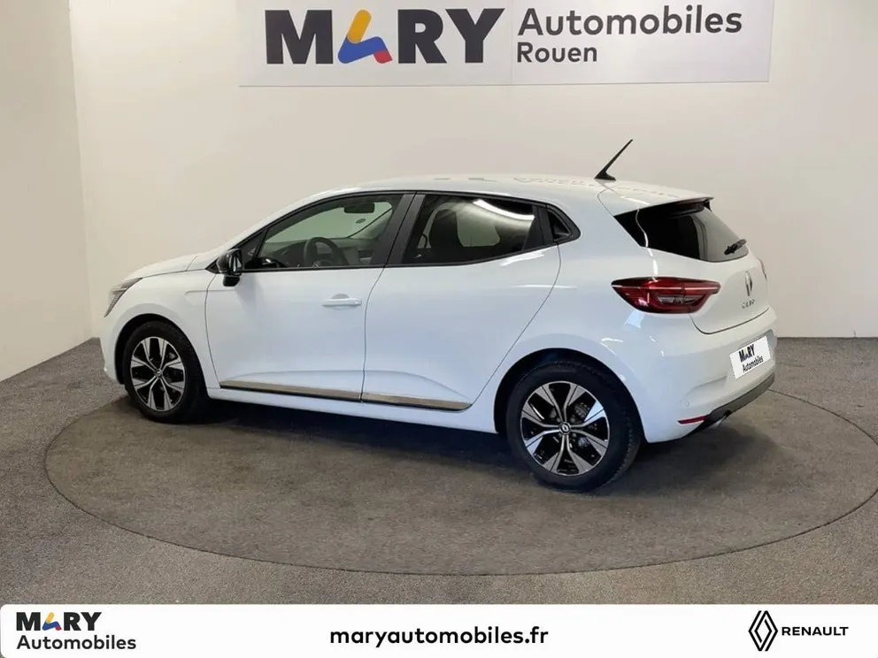 Véhicule occasion 219099 - renault CLIO - Photo 7