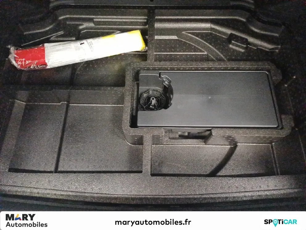 Véhicule occasion 237643 - peugeot 308 - Photo 10