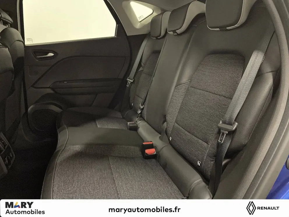 Véhicule occasion 200002 - renault CAPTUR - Photo 10