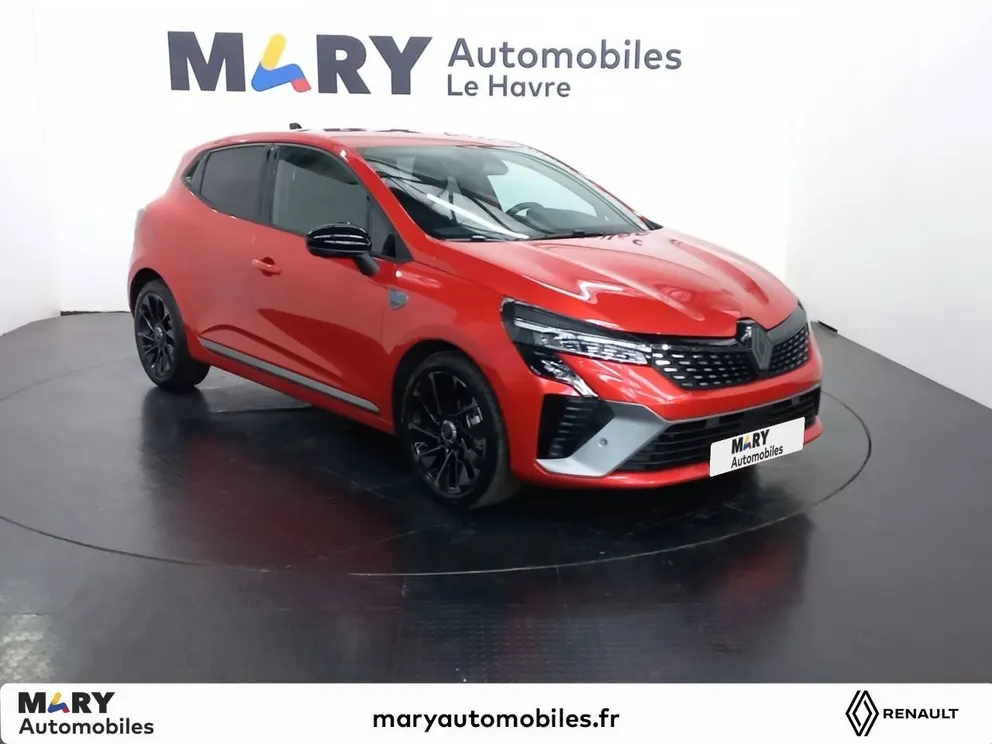 Véhicule occasion 196289 - renault CLIO - Photo 3