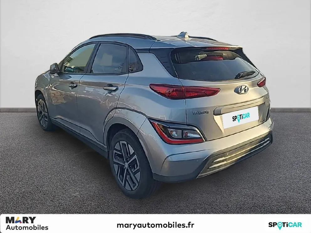 Véhicule occasion 213985 - hyundai KONA - Photo 7