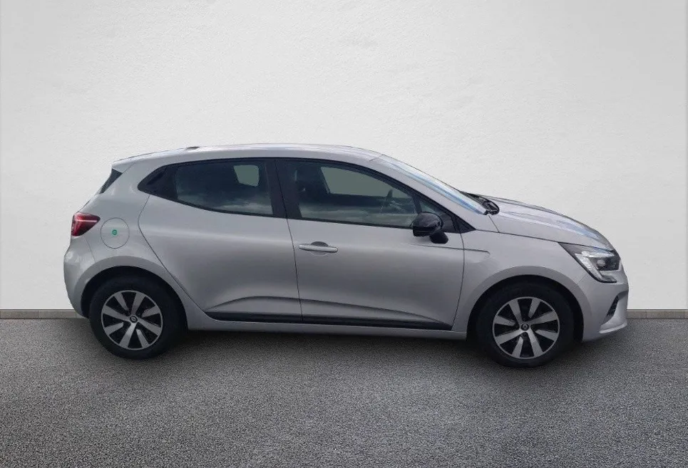 Véhicule occasion 198625 - renault CLIO - Photo 4