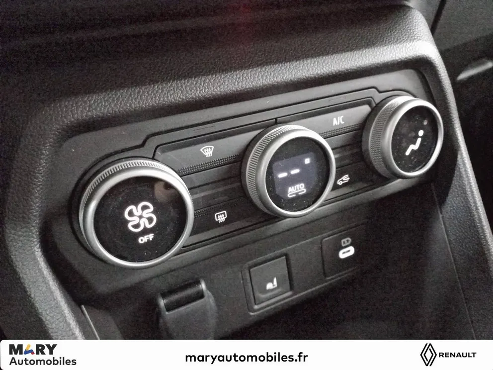 Véhicule occasion 222580 - dacia JOGGER - Photo 15