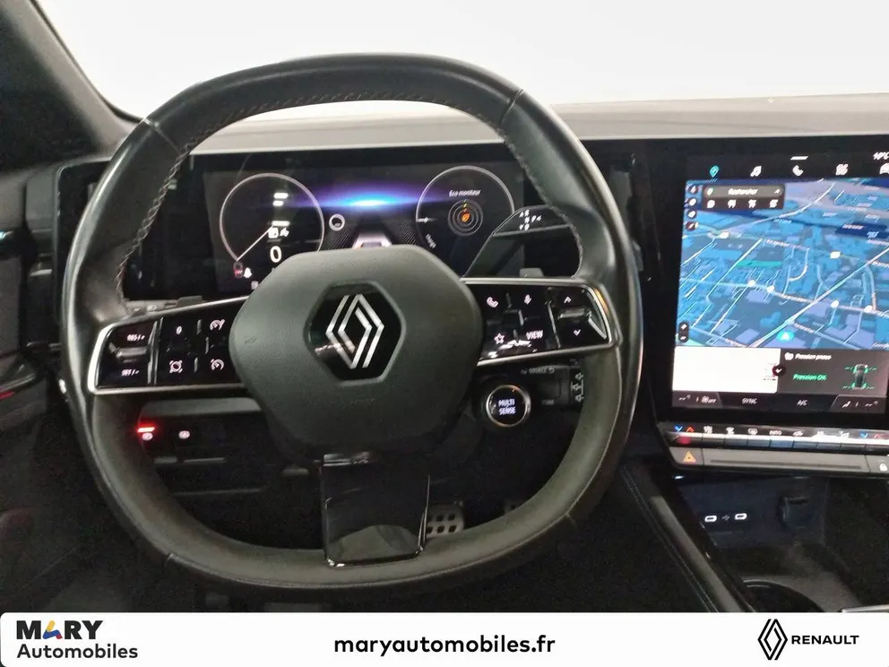 Véhicule occasion 215577 - renault AUSTRAL - Photo 14