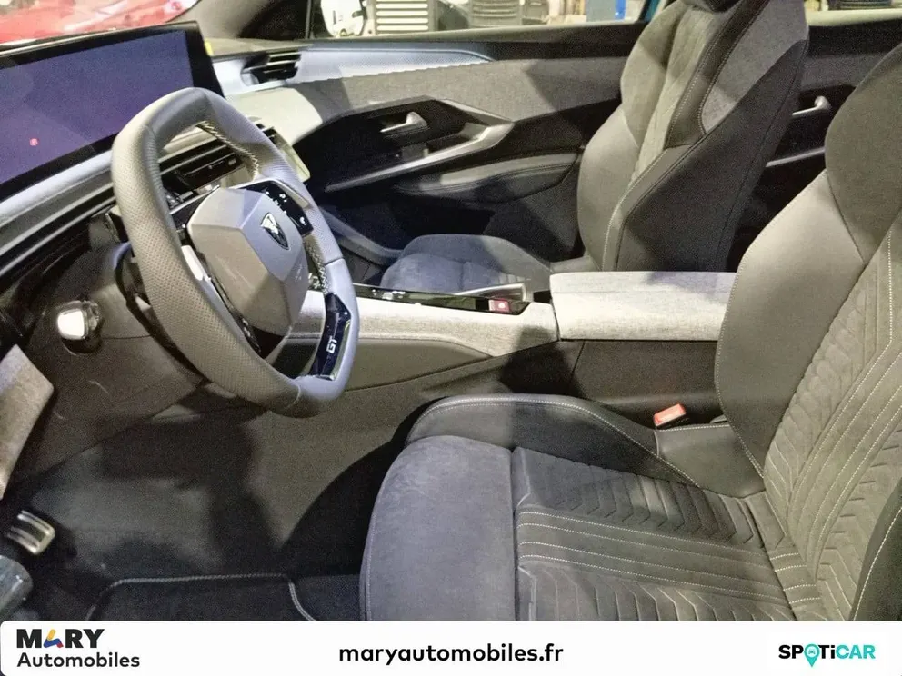 Véhicule occasion 215355 - peugeot 3008 - Photo 9