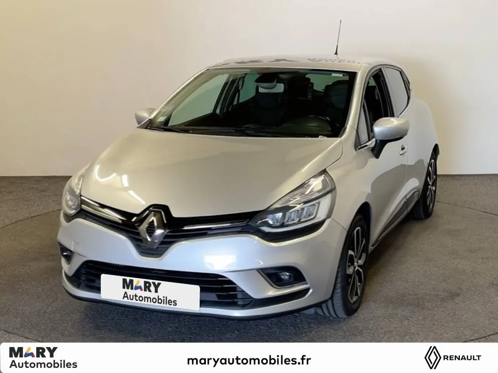 Véhicule occasion 224758 - renault CLIO - Photo 2