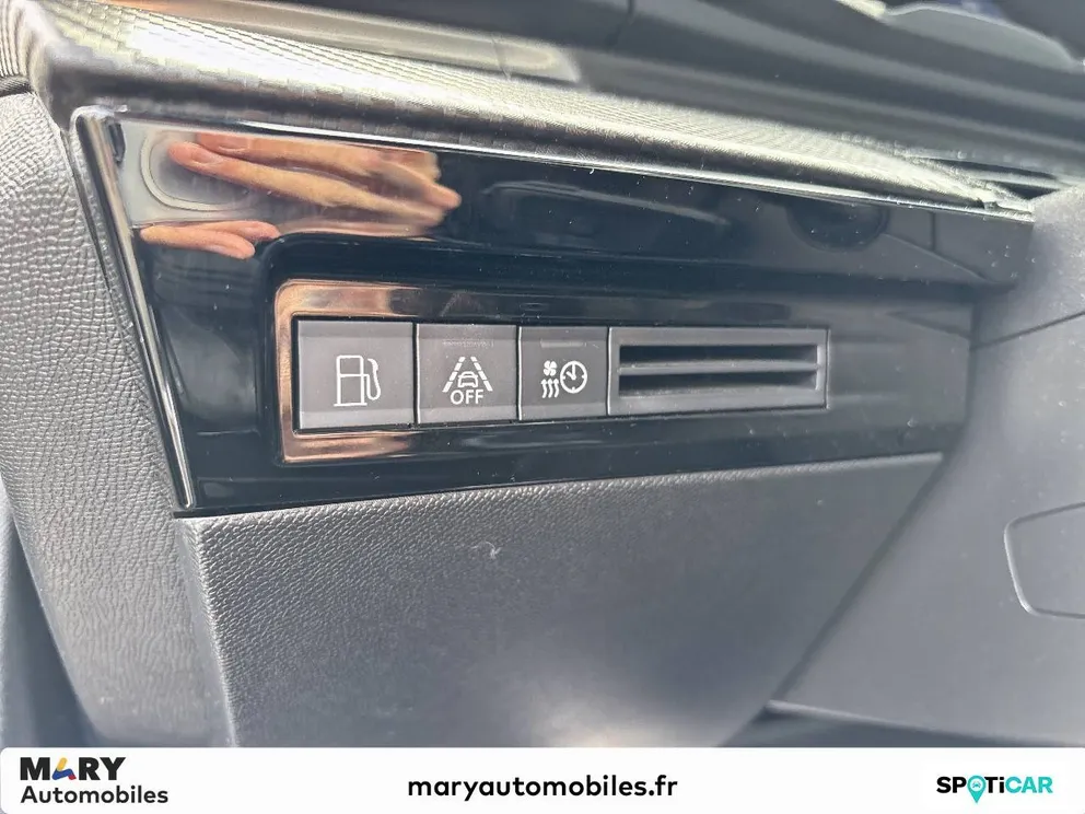 Véhicule occasion 115296 - peugeot 508 - Photo 15