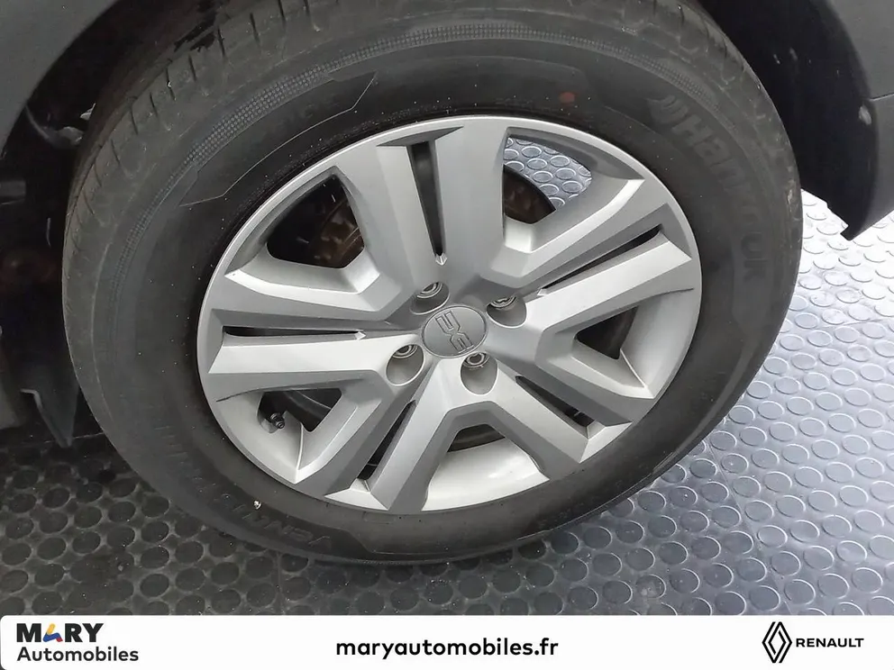 Véhicule occasion 203418 - dacia SANDERO - Photo 17