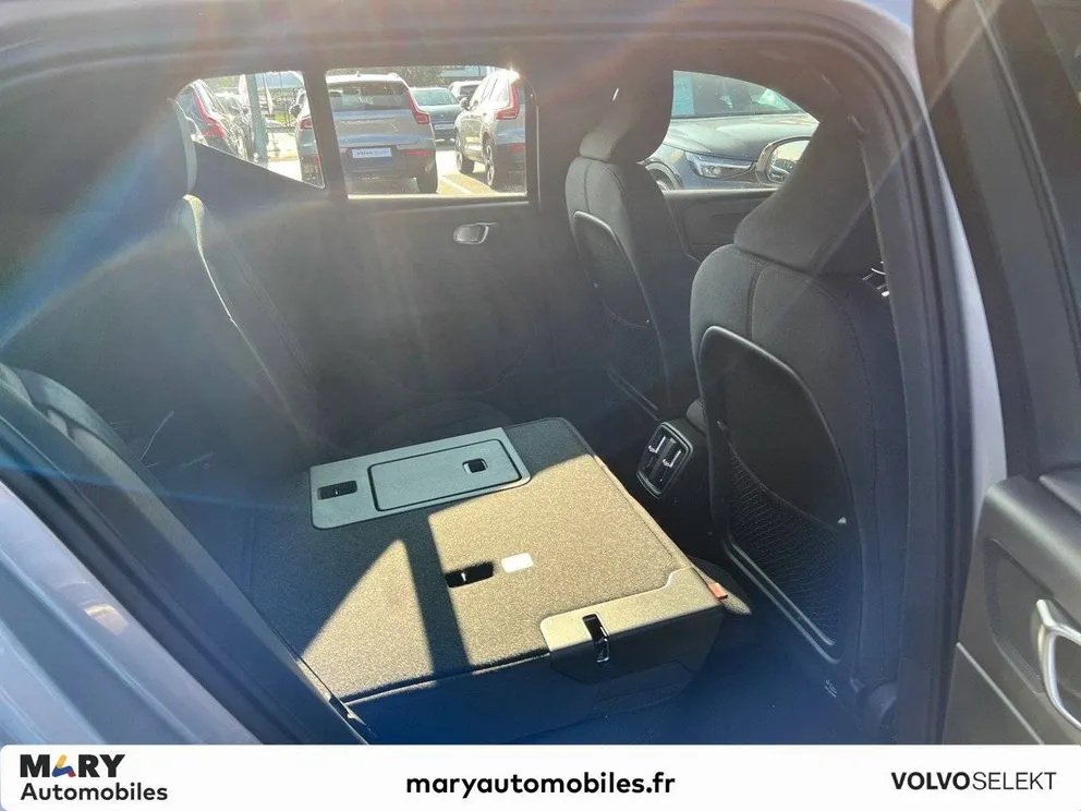 Véhicule occasion 199818 - volvo EX40 - Photo 6