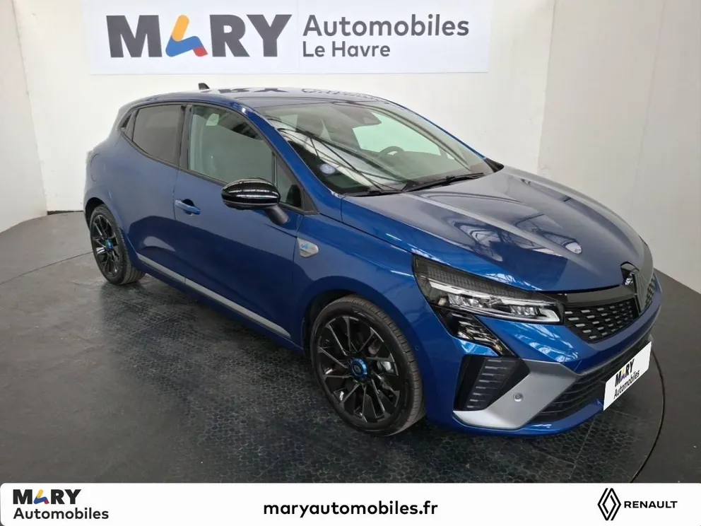 Véhicule occasion 232801 - renault CLIO - Photo 3