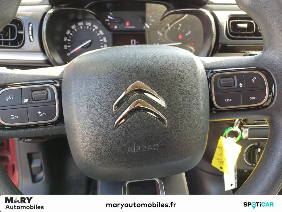 Véhicule occasion 233241 - Citroën C3 - Photo 15