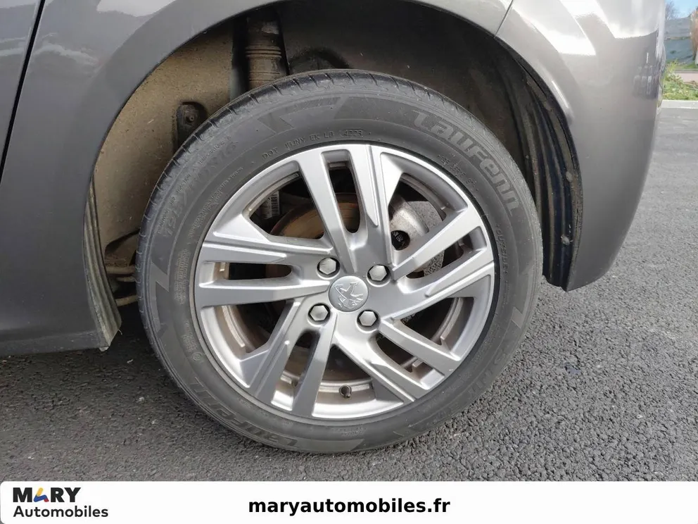 Véhicule occasion 208454 - peugeot 208 - Photo 11