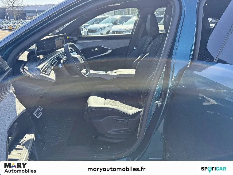 Véhicule occasion 223844 - peugeot 3008 - Photo 9